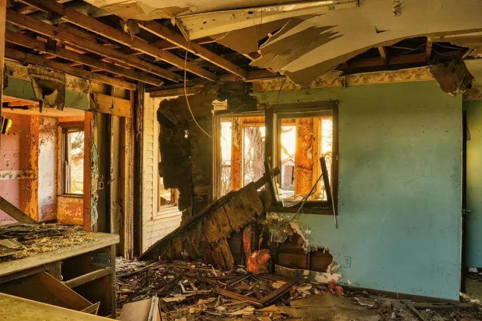 About Stone Ridge Mold Removal — Miami, FL