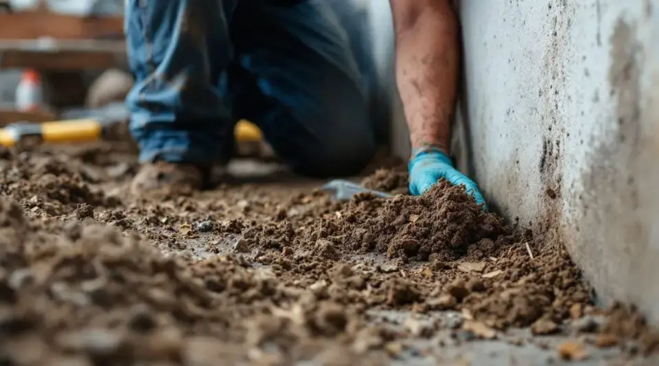 Our Certified Miami Mold Specialists at Stone Ridge Mold Removal